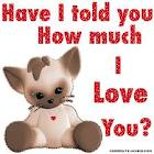 How Much Did You Love Your Friend??