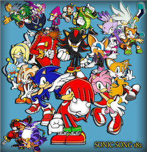 Sonic (Fr)