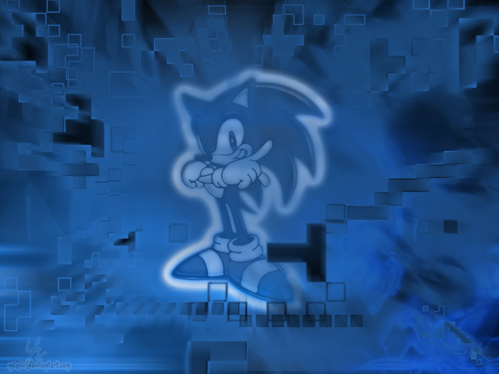 Que Tanto Sabes De Sonic