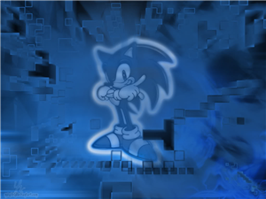Que Tanto Sabes De Sonic