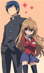 ¿Que Tanto Sabes De Toradora?