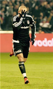 Hangi Beşiktaş Lı Futbolcusunu?