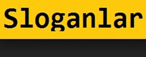 Hangi Slogansın