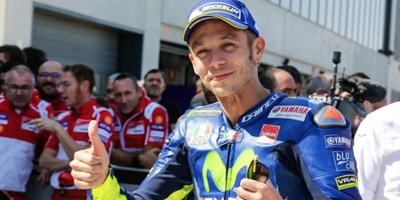 Che Pilota Di Motogp Sei?