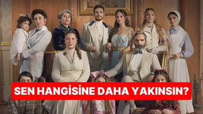 Hangi Şakir Paşa karakterisin?
