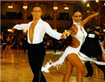 Quel(Le) Danseur / Danseuse Etes-Vous ?