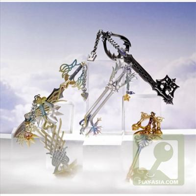 Which Blade And Element Are You