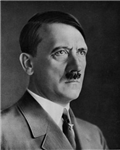 Wieviel Hitler Bist Du?