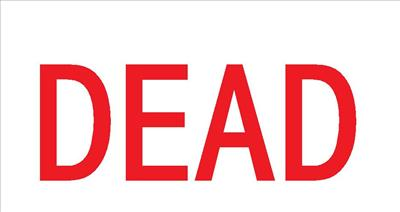 Dead Or Alive?
