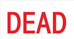 Dead Or Alive?