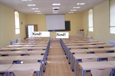 Qué Personaje Del Curso Sos?