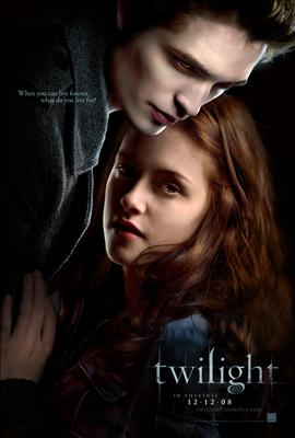 Which Twilight Character Are You?