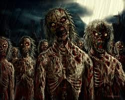 Can You Survive The Zombie Outbreak?