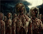 Can You Survive The Zombie Outbreak?