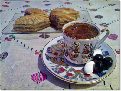 Hayırlı Günler 