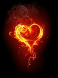 Deine Liebe Brennt