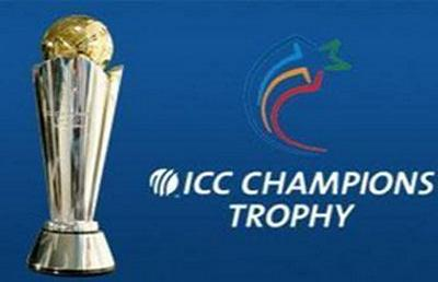 Champion Of Champions Trophy