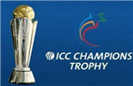 Champion Of Champions Trophy