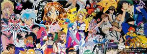 Hangi Animesin