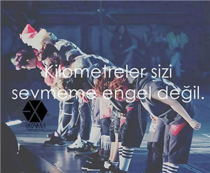 Exo'dan Kimin Annesisin ?