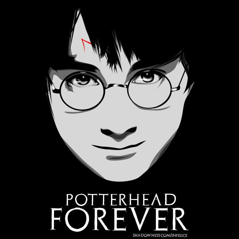 Gerçek Potterhead Misin?
