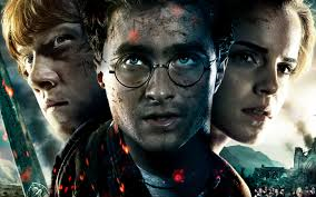 Harry Potterı Ne Kadar Tanıyorsu