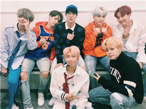 Quel Membre De Bts Es Tu ?