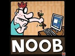 Que Tan Noob Eres