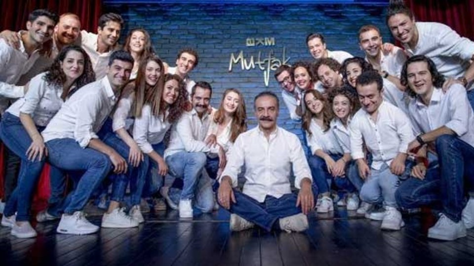 Hangi Çgh2 Oyuncususun