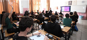 Lisede Hangi Alanı Seçmelisin