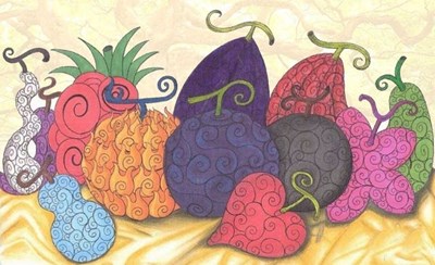 Devil Fruit Apa Yg Cocok Sama Kamu?