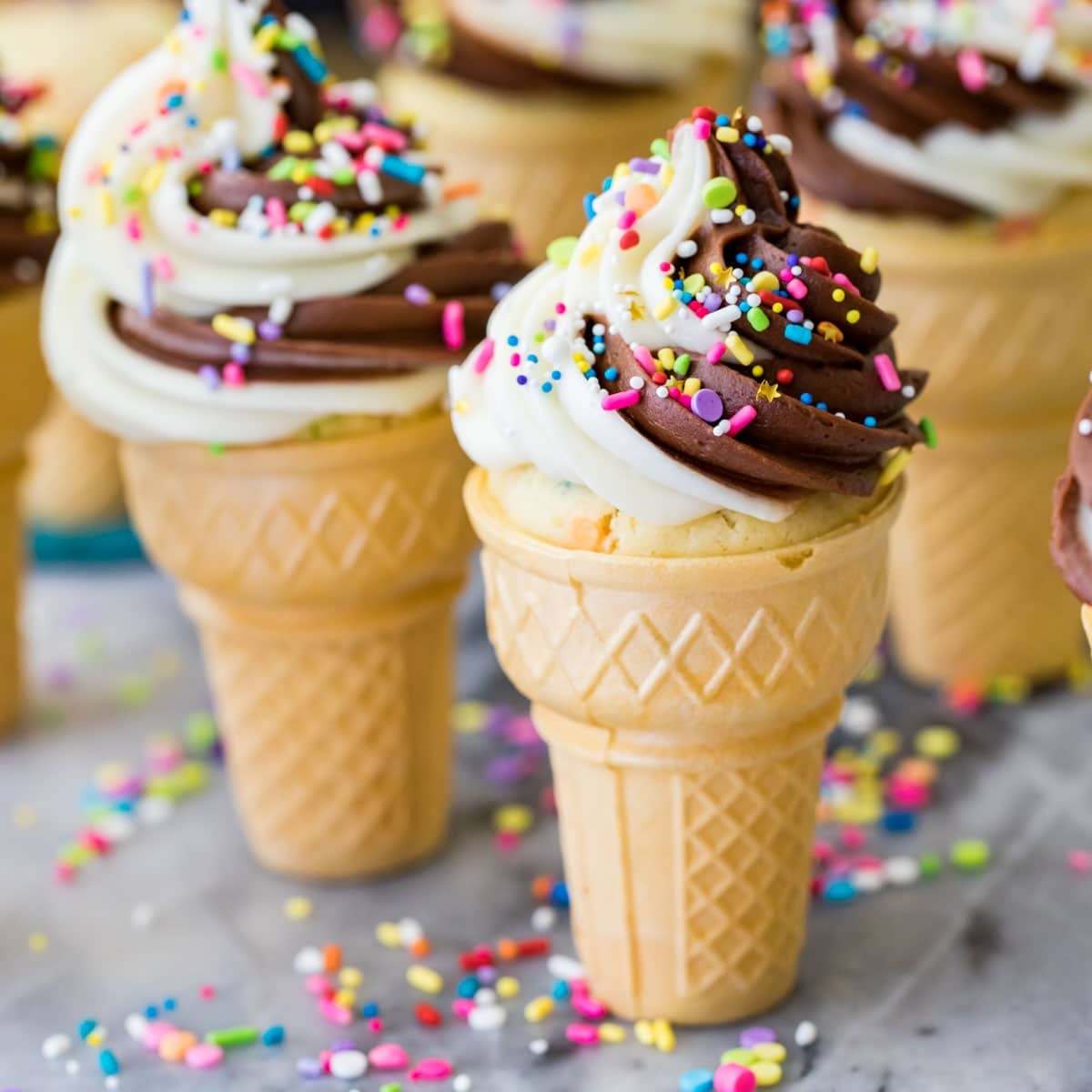 Ice Cream Ice