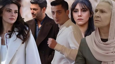 Hangi uzak şehir karakterisin testi