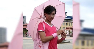 Apakah kamu Femboys,gay atau normal? 