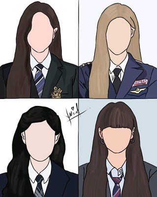 Kpop testi!gerçek kpop fanımısın? Test et bakalım!