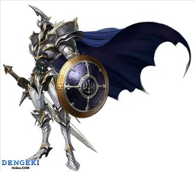 Armor Or Gun