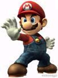 Mario Or Sonic?