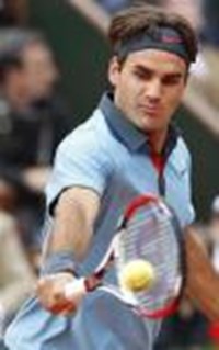 Which Tennis Champion Are You?