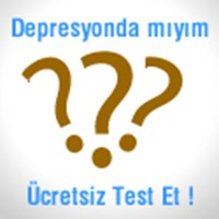 Desresyonda Mıyım ?