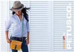 ¿Qué Tipo De Mujer Eres? Color Up By Petusco!