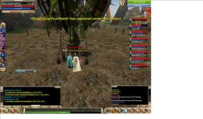 Knight Online'da Hangi Class'sın?