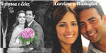 Qual É O Casal Mais Bonito Da Academia Batalha?