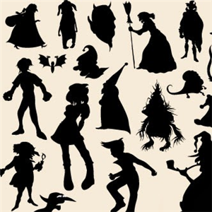 Que Personaje De Juegos Eres