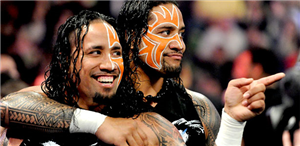 Wwe Inc.