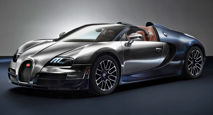 Bugatti