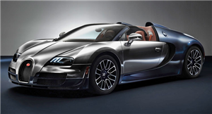 Bugatti