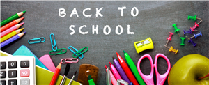 Back To School
