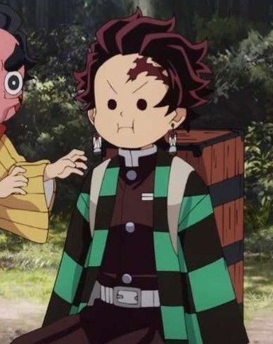 Sifatnya Mirip Siapa Di Demon Slayer
