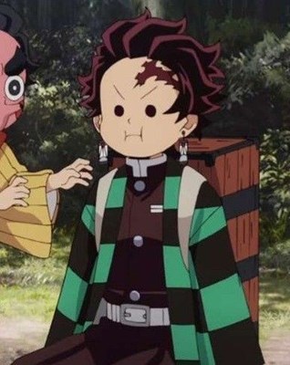 Sifatnya Mirip Siapa Di Demon Slayer