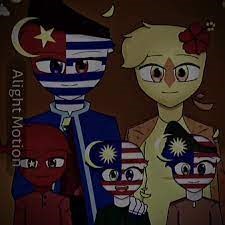 Siapakah Kamu Di Malaya Family?🗿💗